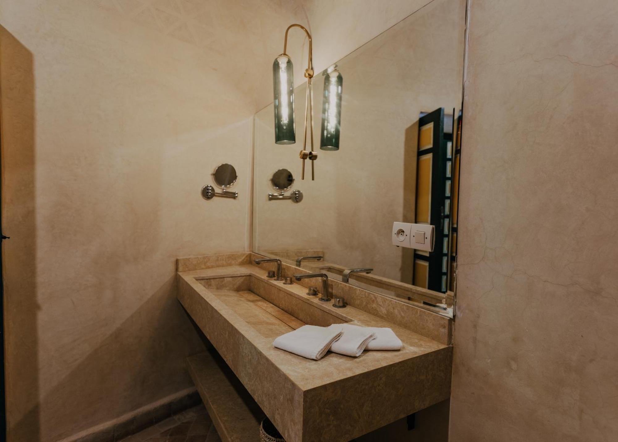 Hotel The Little Hara à Marrakesh Chambre photo