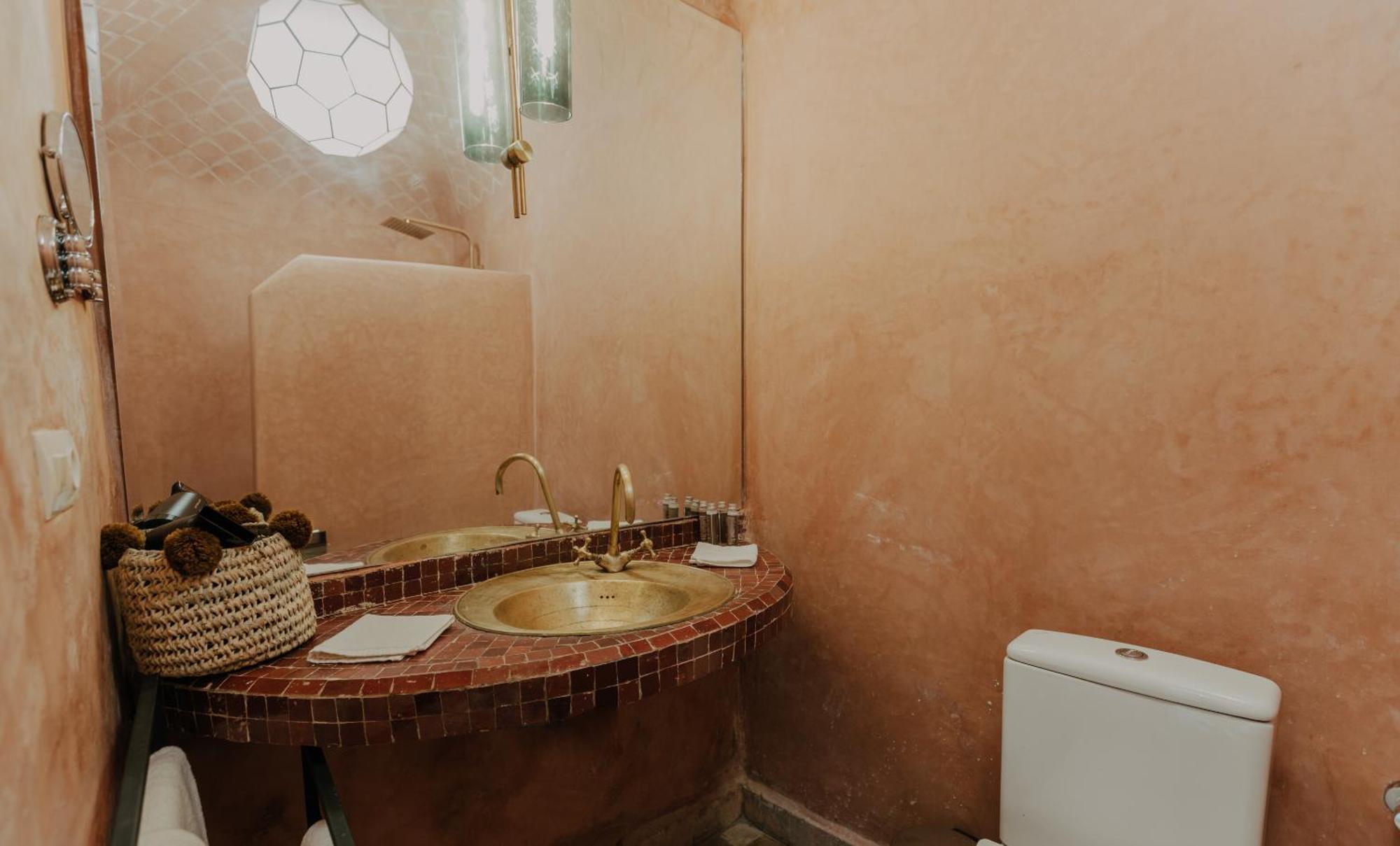 Hotel The Little Hara à Marrakesh Extérieur photo